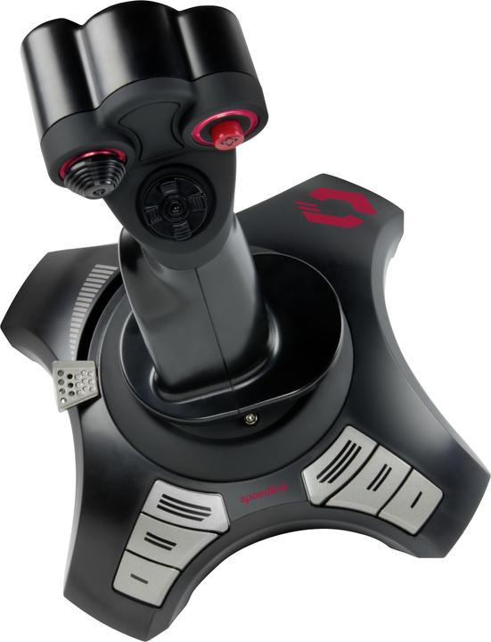 Produktbild Speedlink Phantom Hawk Flightstick (PC)