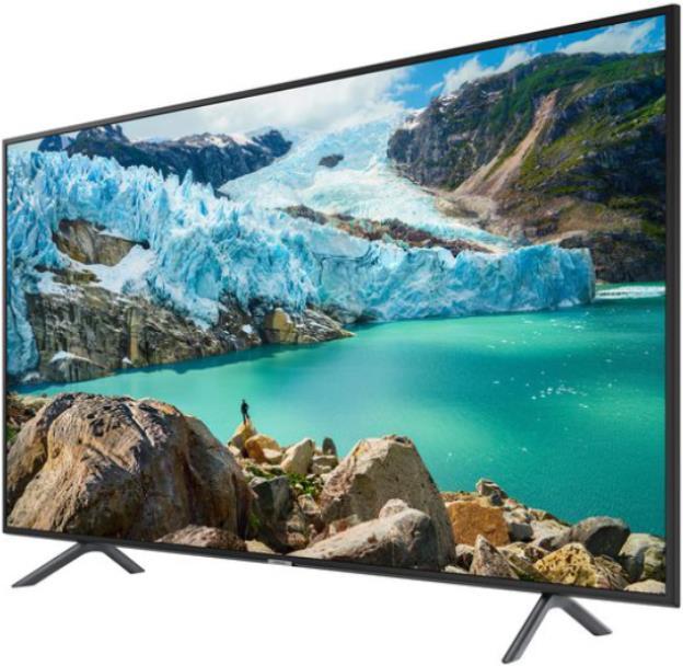 Produktbild Samsung UE55RU7170 (55", LCD, 4K, 2019)