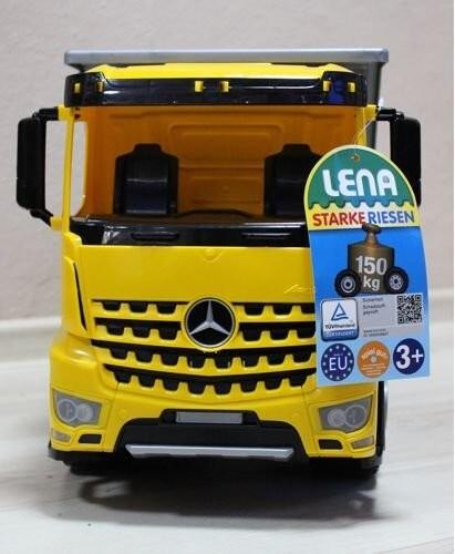 Produktbild Lena Muldenkipper Arocs