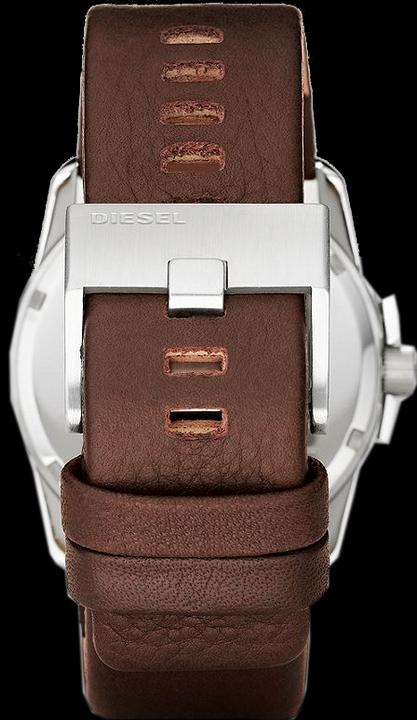 Immagine prodotto Diesel maestro capo (Orologio da polso analogico, 45 mm)