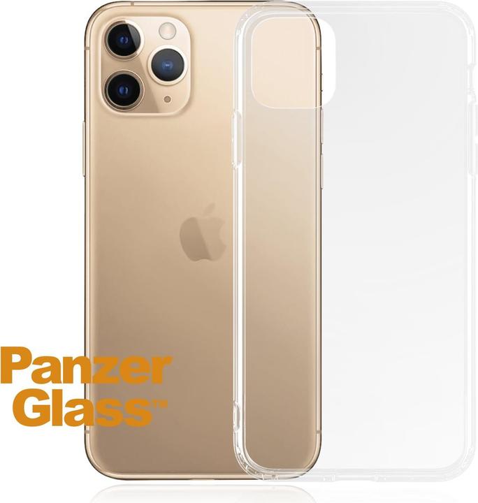 Produktbild PanzerGlass ClearCase (Apple iPhone 11 Pro Max)