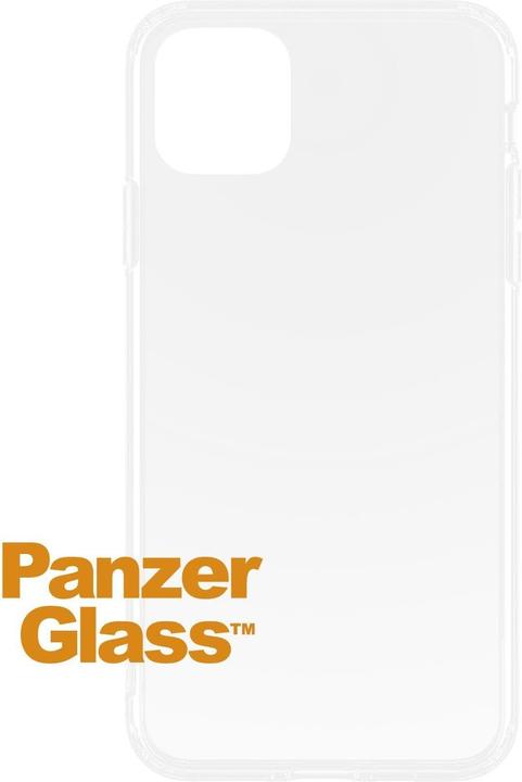 Produktbild PanzerGlass ClearCase (Apple iPhone 11 Pro Max)