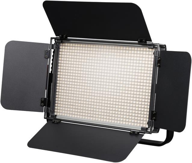 Produktbild Walimex Niova 900 Plus Bi Color WT-806 (Studioleuchte)