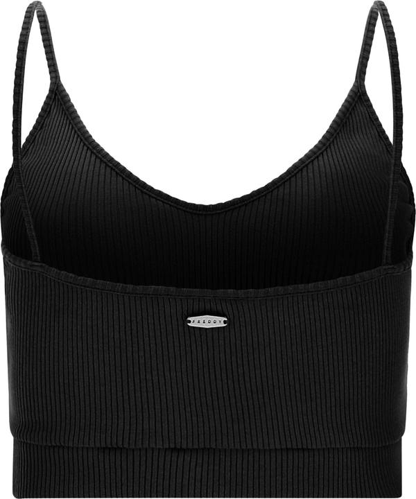 Actual product image Freddy Cropped Top (XS)