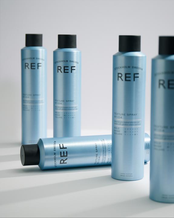 Immagine prodotto Ref. REF Stockholm Texture Spray 300ml (300 ml)