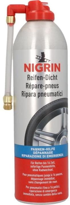 Nigrin Tire tight