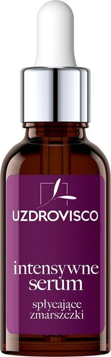 Actual product image Uzdrovisco UZDROVISCO Tulipan Intense serum do twarzy 30ml (30 ml)