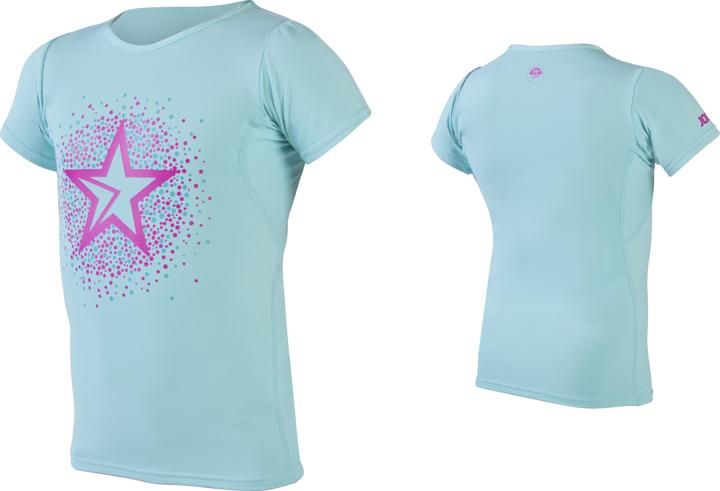 Jobe Maedchen Lycra (3XS)