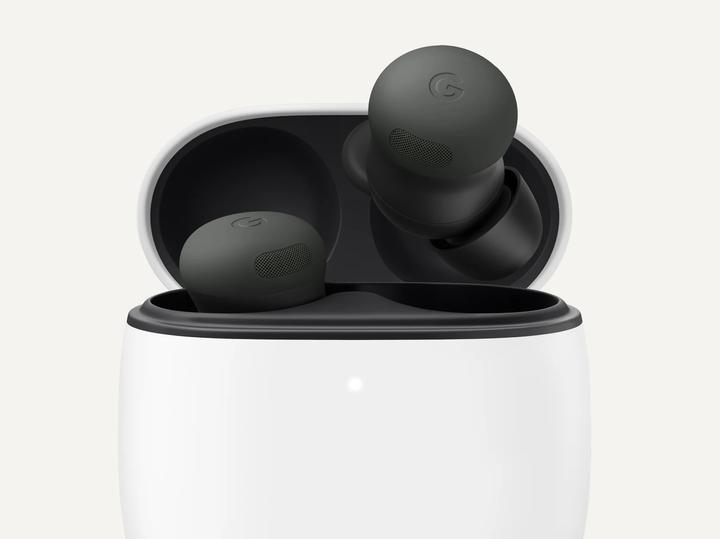 Productafbeelding Google Pixel Buds Pro 2 (ANC, 48 h, Draadloze)