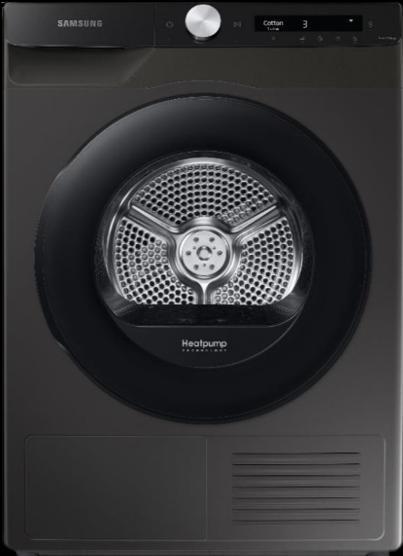 Image du produit Samsung WW80T554AAX/S5 WW5500 (8 kg, Gauche)