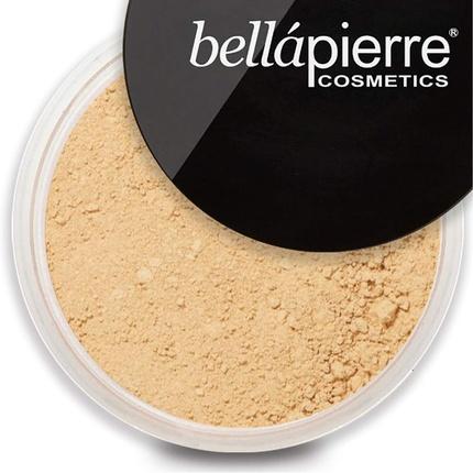 Produktbild Bellapierre Cosmetics Mineral (Cinnamon)
