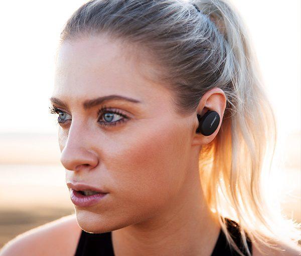 Actual product image Bose Sport Earbuds (5 h, Wireless)