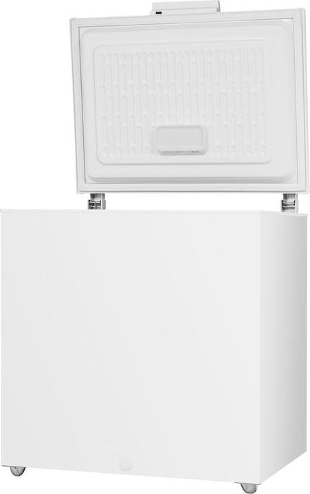 Actual product image Bauknecht GTE 193 A2+ (Stand-alone, 166 l)