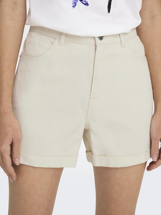 Image du produit Only ONLVega Life HW Short maman (XS)