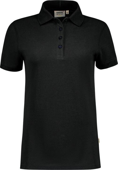 Hakro Poloshirt Bio-Baumwolle GOTS (XL)