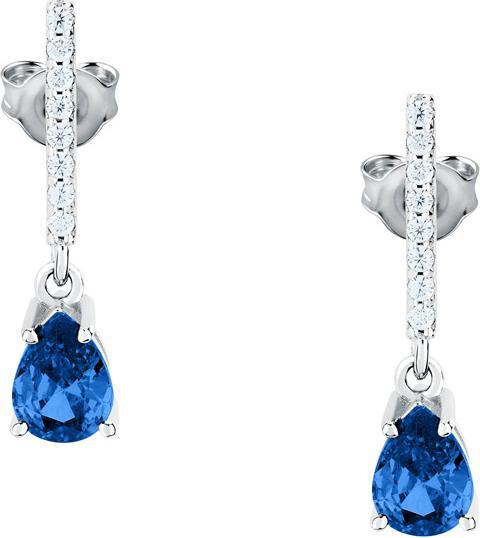 Immagine prodotto Morellato Tesori Orecchini pendenti in argento riciclato SAIW195 (Argento 925)
