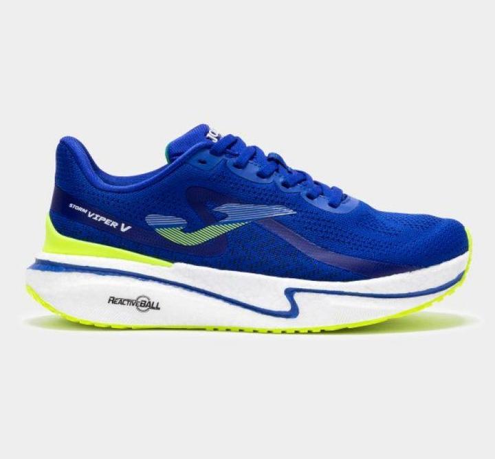 Actual product image Joma Viper Herren Laufschuhe (43)