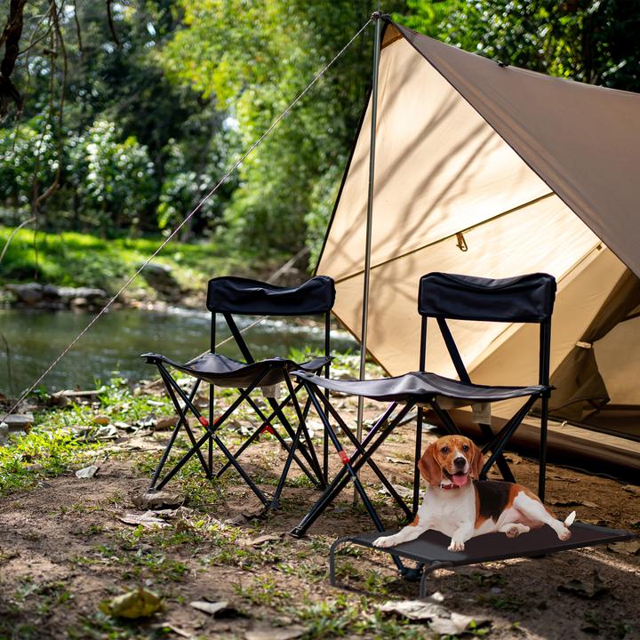 Produktbild Relaxdays Hundeliege (Hund)
