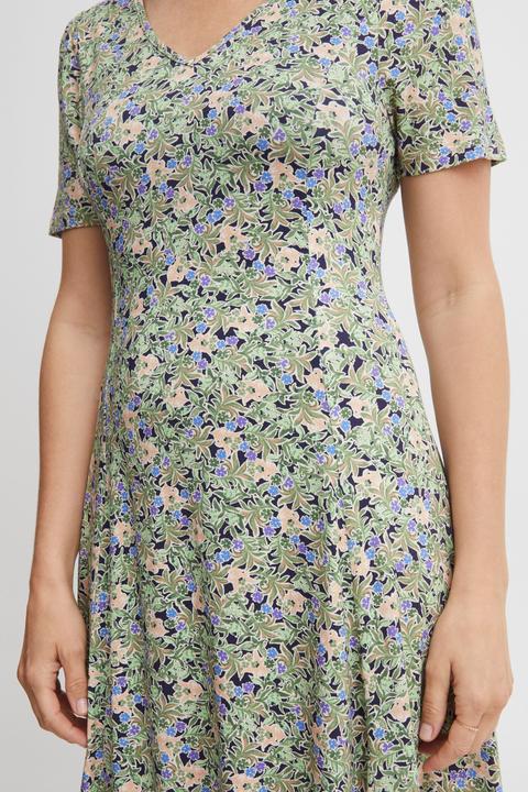 Produktbild Fransa FRFEDOT 1 Dress 20610387 (S)