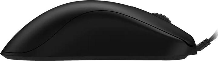 Actual product image Zowie Gear BENQ ZOWIE FK1+-C Mouse for Esport (Cable)