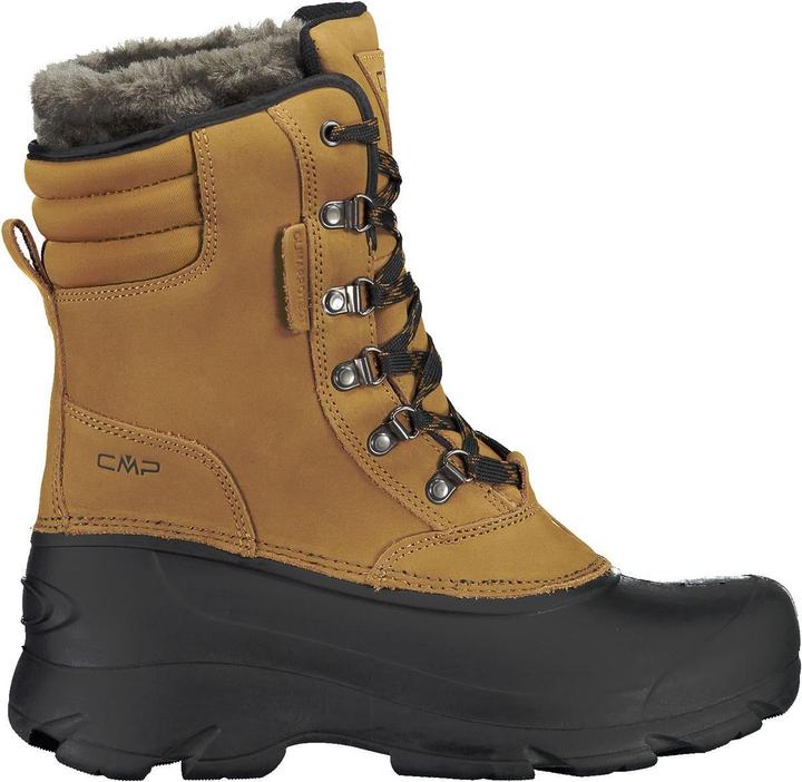 Actual product image CMP Campagnolo Kinos WP 2.0 Winter Shoes (40)