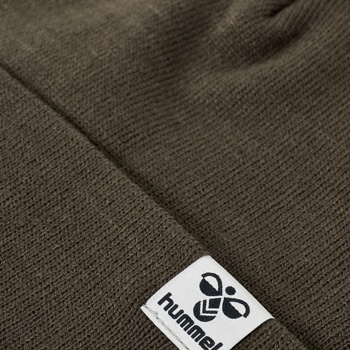 Actual product image hummel hmlPARK BEANIE