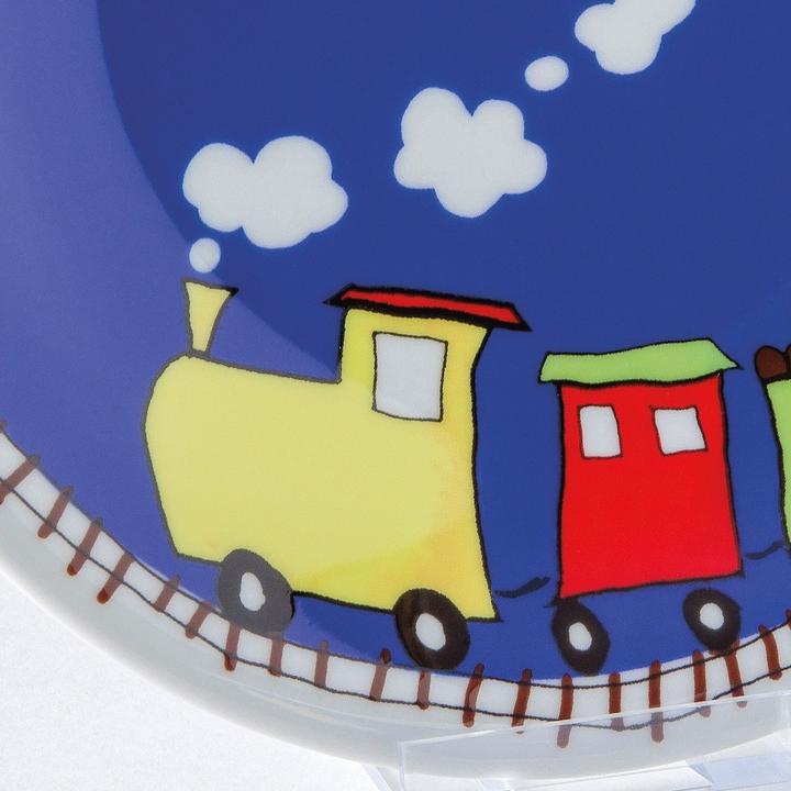 Actual product image Kahla Kids Abenteuerexpress Kinderset