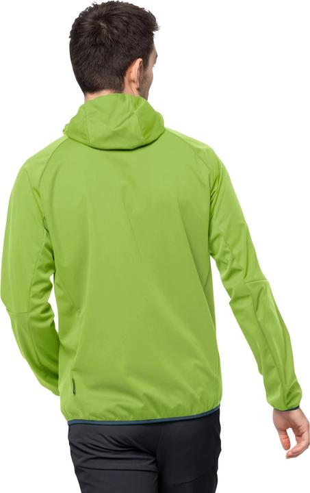 Immagine prodotto Jack Wolfskin Feldberg Hoody M (3XL)