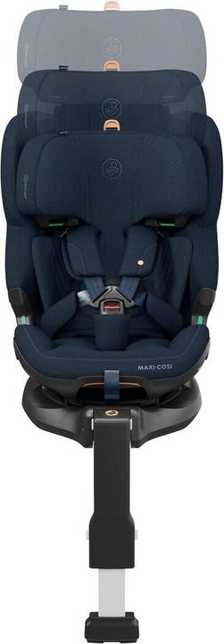 Produktbild Maxi-Cosi Emerald 360 Pro (Reboarder, ECE R129/i-Size Norm)