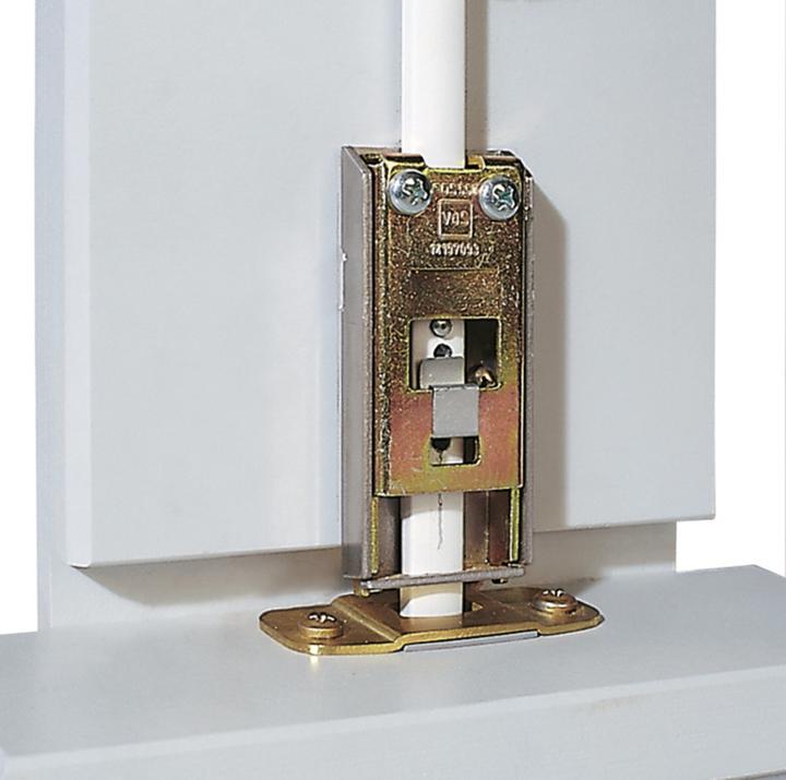 Produktbild Abus FOS550 S AL0125