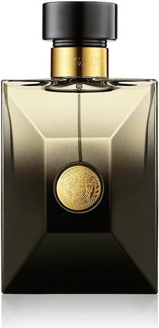 Immagine prodotto Versace Pour Homme Oud Noir (Eau de parfum, 100 ml)