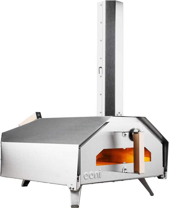 Produktbild Ooni Pro (Pizzaofen Holz)