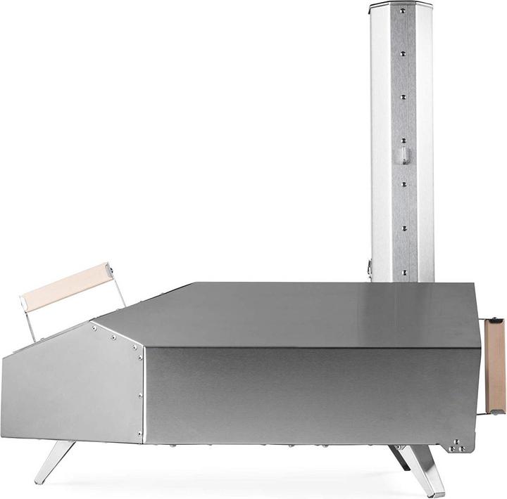 Produktbild Ooni Pro (Pizzaofen Holz)