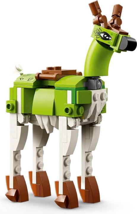Immagine prodotto LEGO 71459 Scuderia degli Esseri del Sogno (71459, LEGO Dreamzzz)