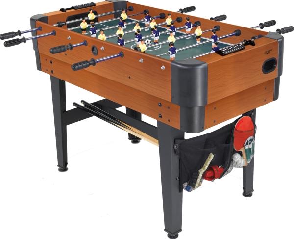 Produktbild Carromco Michigan XT 7-in-1