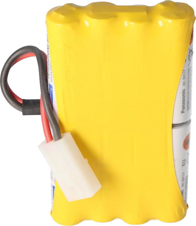 Produktbild AccuCell Akku TONKA RC Racing (9.60 V, 2000 mAh)
