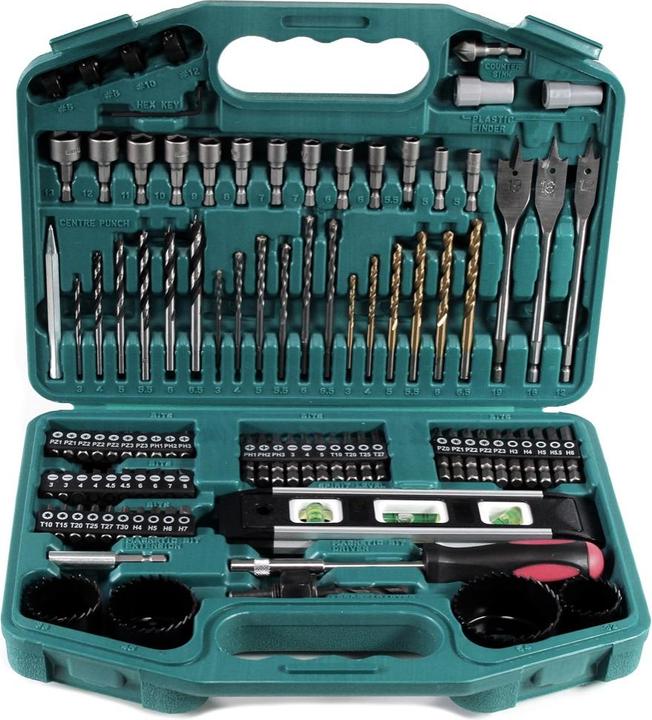 Productafbeelding Makita Bit gezet (6,5 millimeter)