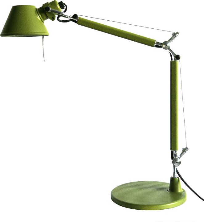 Actual product image Artemide Tolomeo Micro (E14)