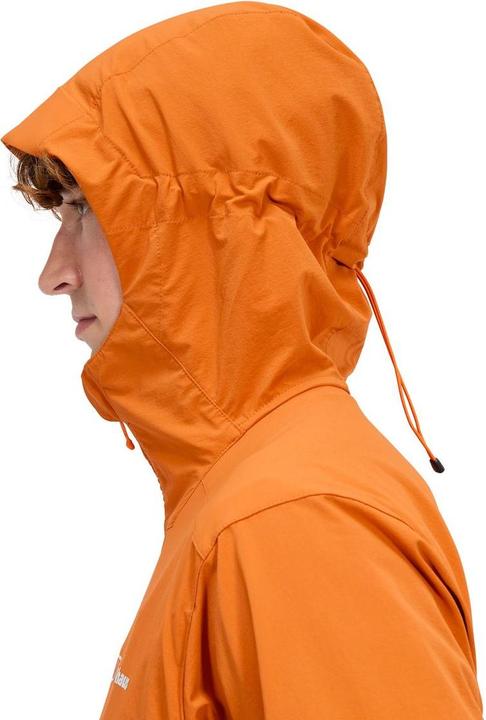Produktbild Berghaus M Ridge-Roamer Lite Jkt (Jacke) (L)