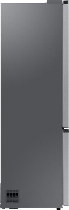 Immagine prodotto Samsung RB38C672CSA frigorifero Combinato EcoFlex AI Libera installazione con congelatore Wifi 2m 39 (390 l)