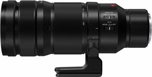 Productafbeelding Panasonic Lumix S 70-200mm f/2.8 Pro OIS (Leica L, Volledig formaat)