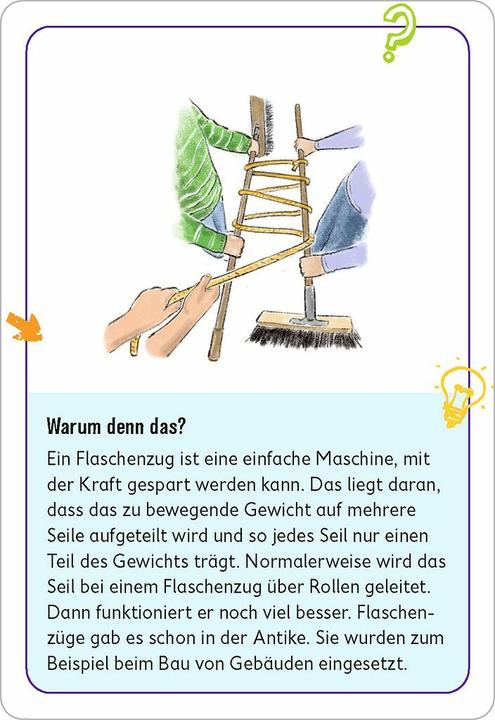 Actual product image Berger:PhänoMINT 75 supercoole Experime (German, Nicola Berger, 2025)