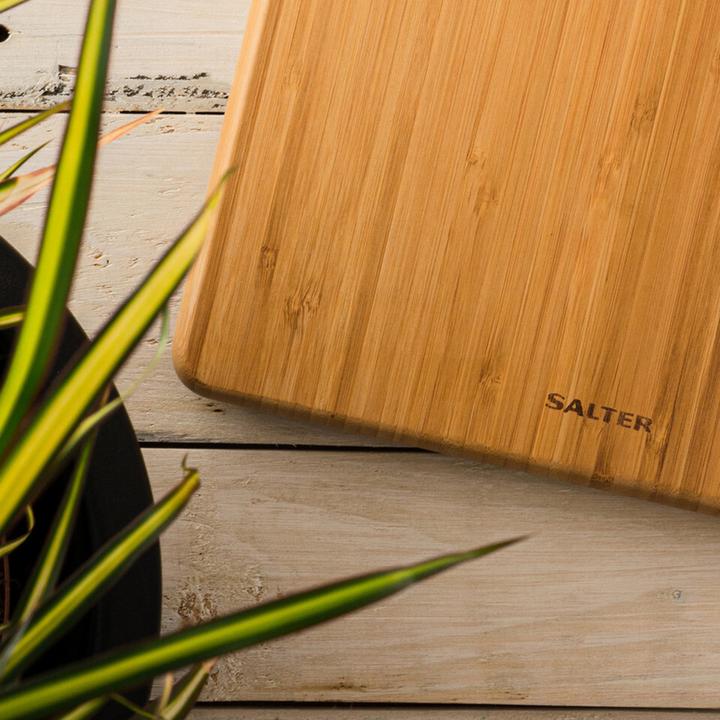 Actual product image Salter 9294 WD3REU16, Curve Bluetooth Smart Ana (150 kg)