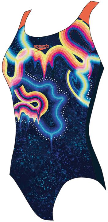 Image du produit Speedo Digital Placement Splashback (10)