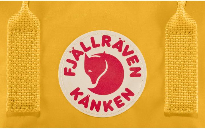 Actual product image Fjällräven Kånken Mini Rucksack (7 l)