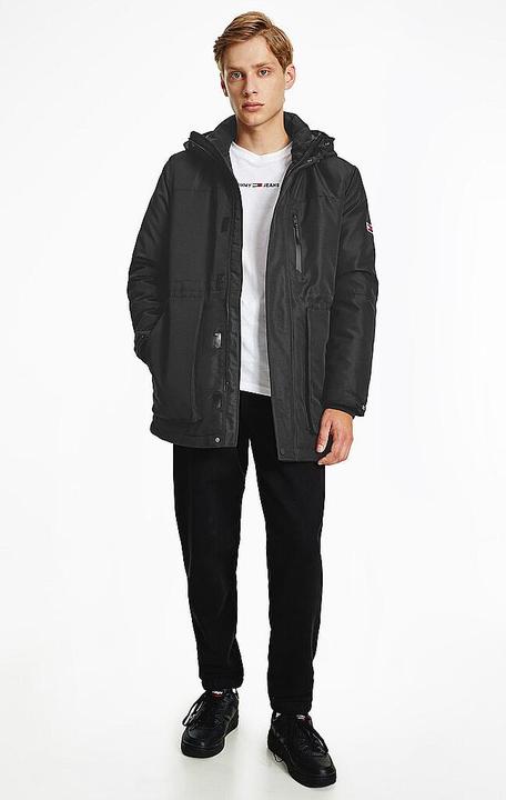 Actual product image Tommy Jeans Tech (XL)