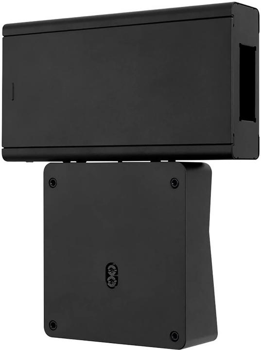 Actual product image HP ProOne G6, VESA Plate, w/ PSH