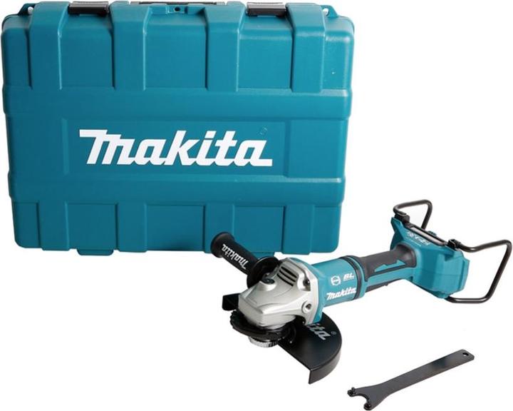 Produktbild Makita Dga900zkx2 (230 mm)