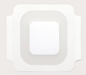 Immagine prodotto Mepore Pellicola e tampone 9x10cm 5 pezzi. (5 x)