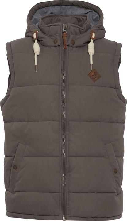 Immagine prodotto Solid Dry Gilè Giubotto Piumino Con Cappuccio (L)